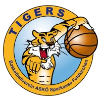 Logo FE Tigers