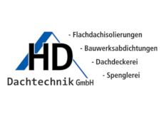 HD Dachtechnik
