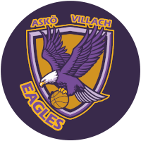 Logo VILLACH EAGLES