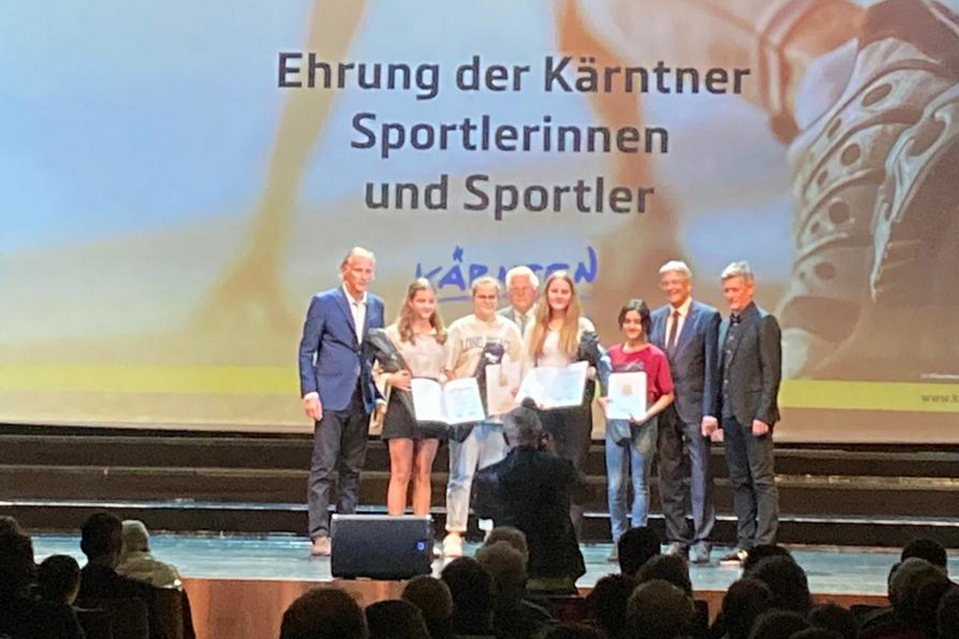 Sportlerehrung_Kaernten_2022-11-04