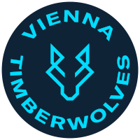 Logo Vienna Timberwolves