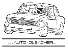 Olsacher Logo