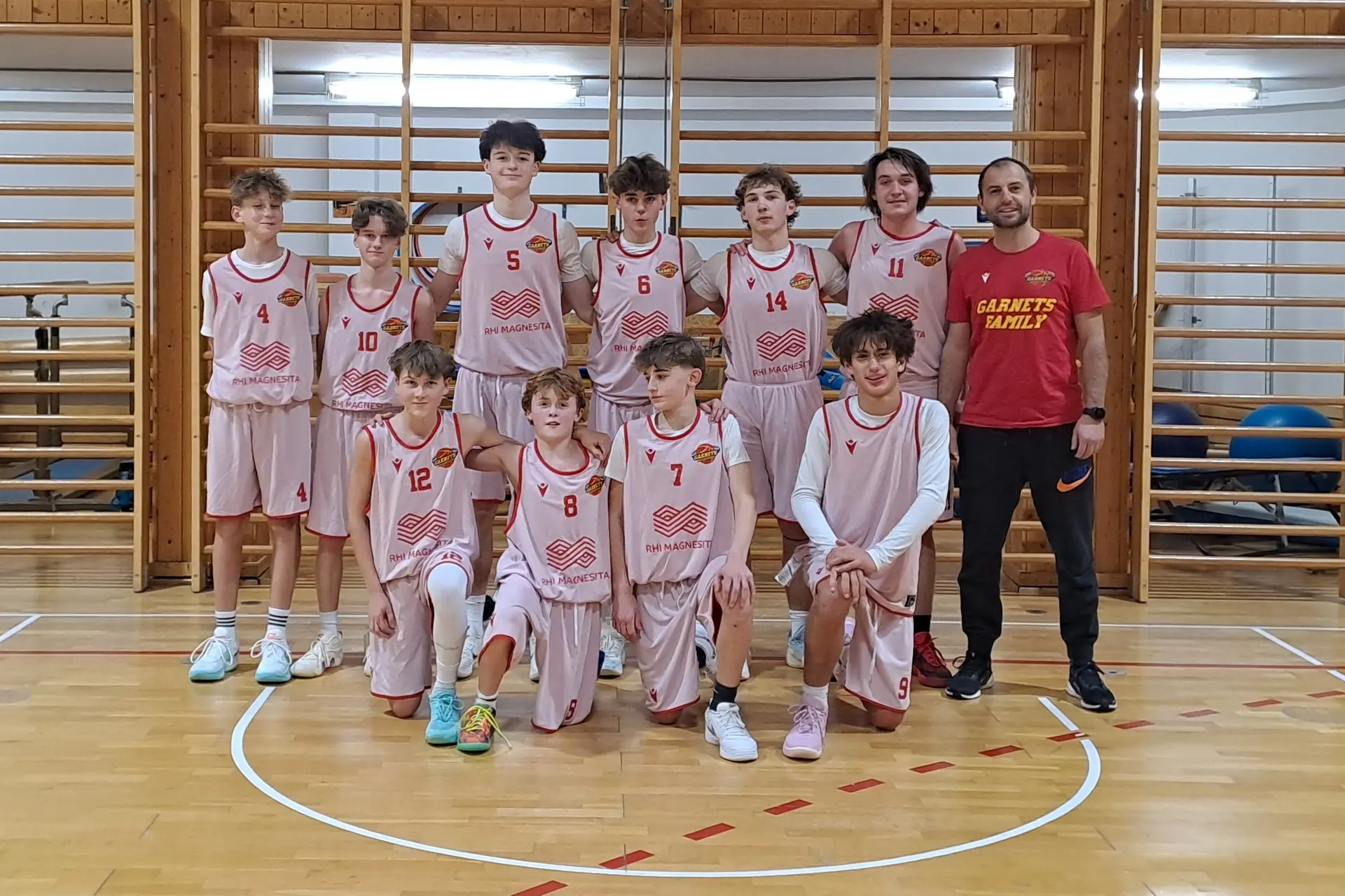 U16_2026-01-13_Mannschaft U16_2026-01-13_Mannschaft