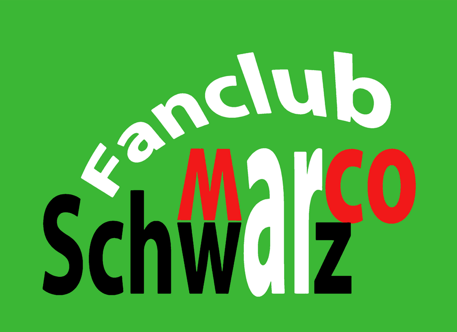 Fanclub Marco Schwarz