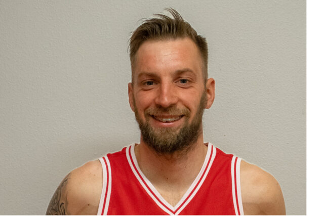 Jaunig Lukas bleibt Teil der Garnets-Family