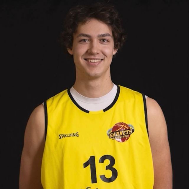 Elias Markt – Comeback eines Eigenbau-Spielers