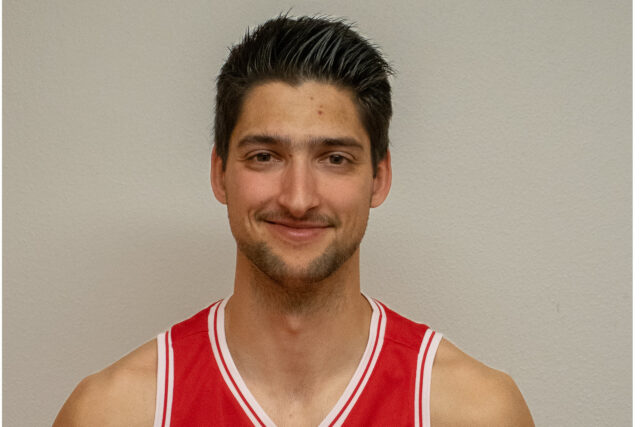 Stefan Polanig bleibt an Bord …