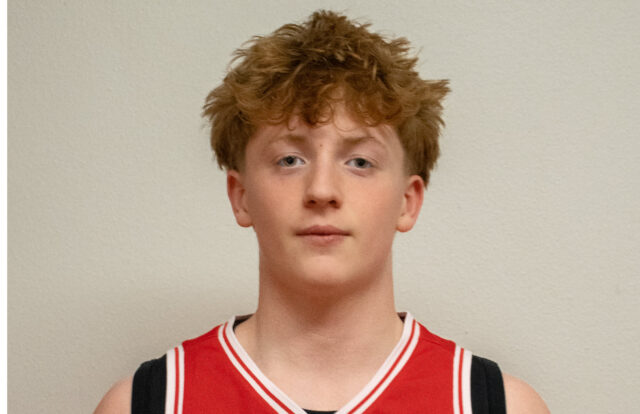 Ein Youngster für das B2L-Team
