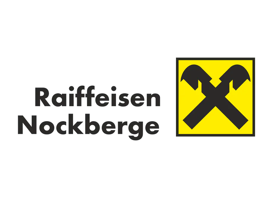 Raiffeisen Logo 2026