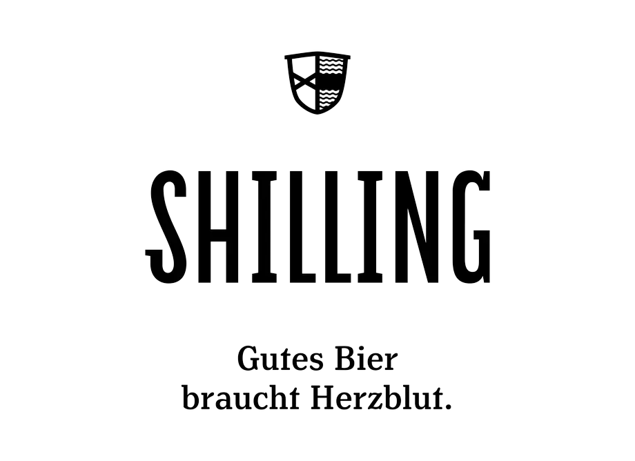 Shilling Logo