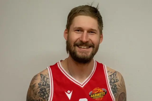 Florian Untermoser bleibt den Garnets erhalten