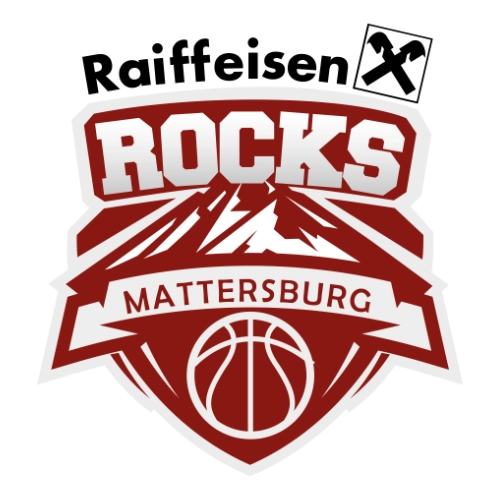 Mattersburg Rocks Logo