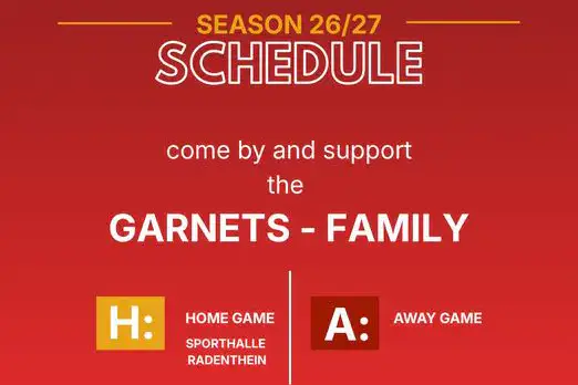 Season-Schedule
