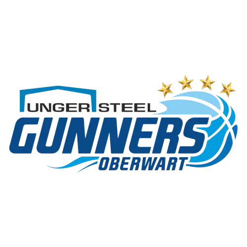 Logo Gunners Oberwart