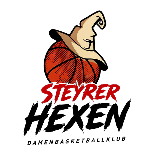 Logo Steyrer Hexen 2026