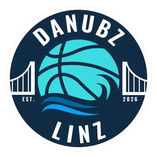 Logo DANUBZ Linz